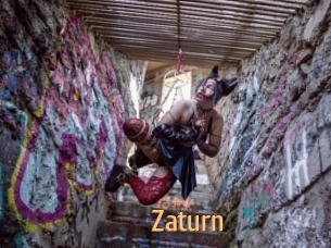 Zaturn