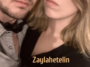 zaylahetelin Single Spass