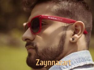 Zaynnazart