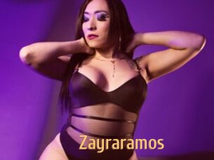 Zayraramos