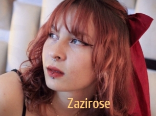 zazirose Single Spass