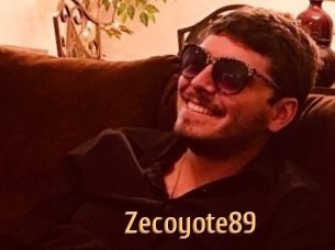 zecoyote89 Single Spass
