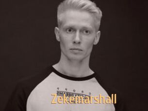 Zekemarshall
