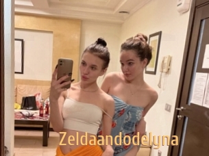 Zeldaandodelyna