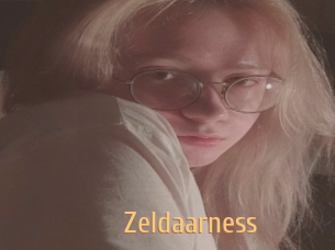 Zeldaarness