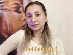 Zeldabooton