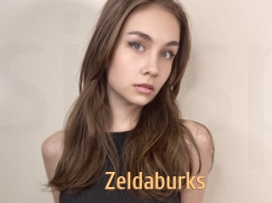 Zeldaburks