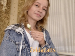 Zeldacatts
