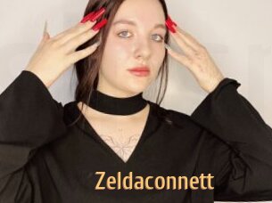 Zeldaconnett