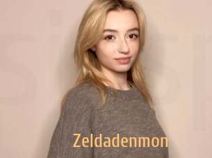 Zeldadenmon
