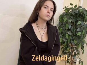 Zeldagingell