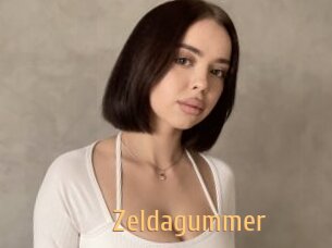 Zeldagummer