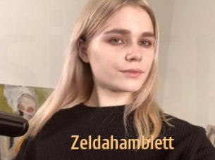 Zeldahamblett
