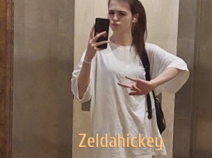 zeldahickey Single Spass