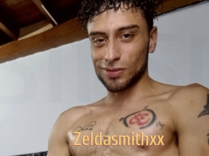 zeldasmithxx Single Spass