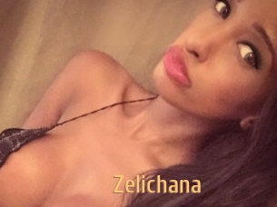 Zelichana