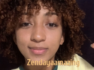 Zendayaamazing