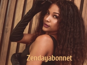Zendayabonnet