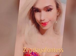 zendayafontess Single Spass