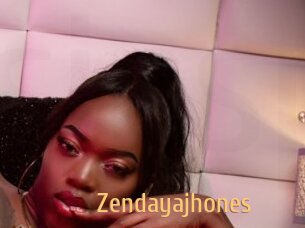 Zendayajhones