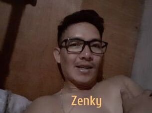 Zenky