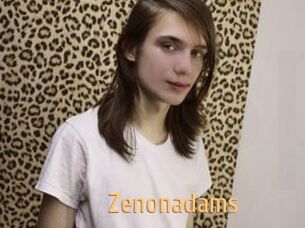 Zenonadams