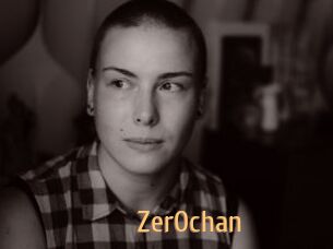 Zer0chan