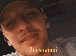 Zeusnaomi