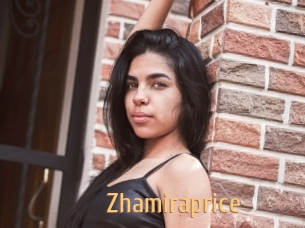 Zhamiraprice