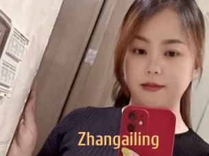 zhangailing Single Spass