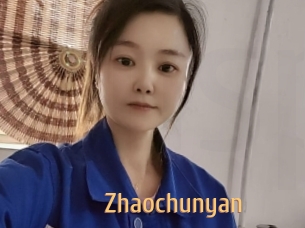 Zhaochunyan