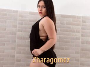 Zharagomez