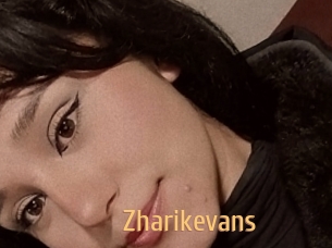 Zharikevans