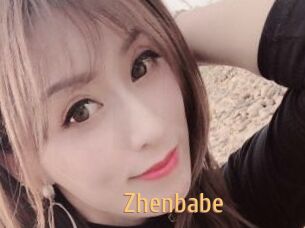 Zhenbabe