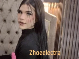 Zhoeelectra