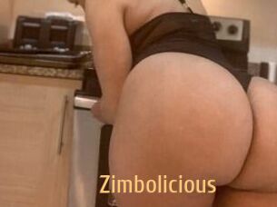 Zimbolicious
