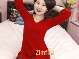 Zimfira