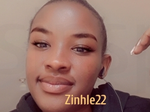 zinhle22 Single Spass