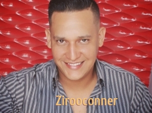 Zirooconner