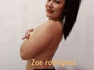 Zoe_rodriguez