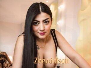 Zoeaddison