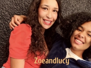 zoeandlucy Single Spass