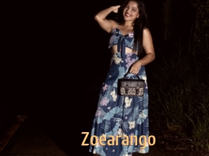 Zoearango