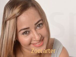 Zoecarter