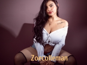 Zoecolleman