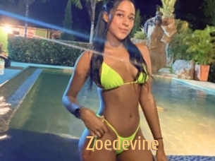 Zoedevine