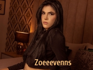 Zoeeevenns