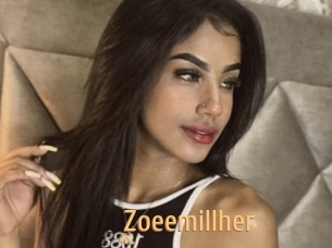 Zoeemillher