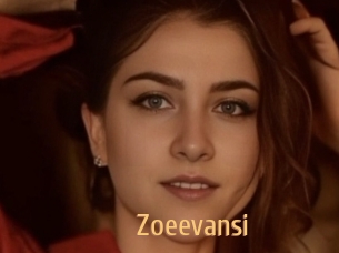 Zoeevansi