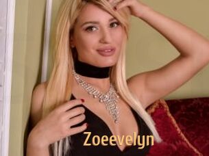 Zoeevelyn